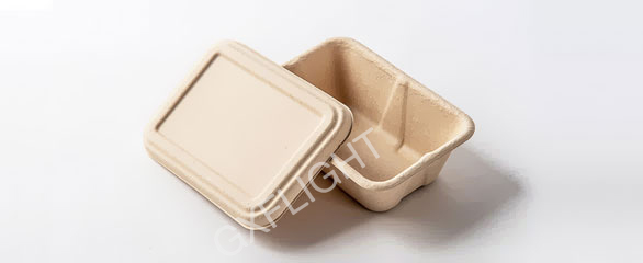 GXflight Biodegradable Tableware