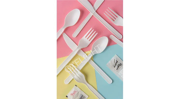 PLA Cutlery Wholesale