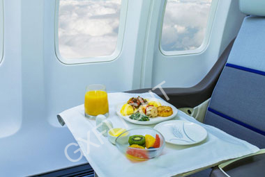 Aircraft Security Seals: An Important Element for Ensuring Flight Safety