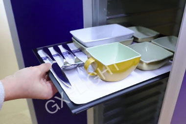 Why Aluminum Foil Food Containers Are the Top Choice