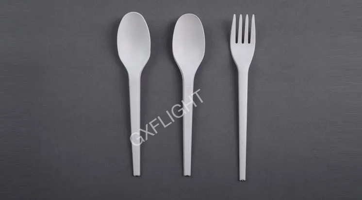 PLA Utensils Manufacturer