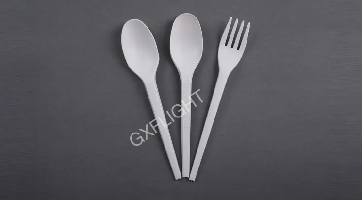 PLA Utensils