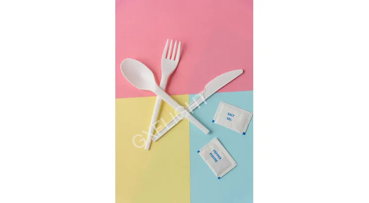 PLA Fork & PLA Spoons For Sale