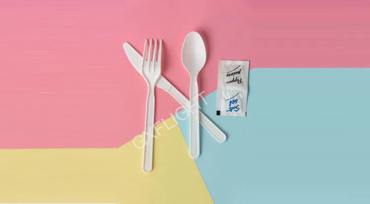 PLA Cutlery