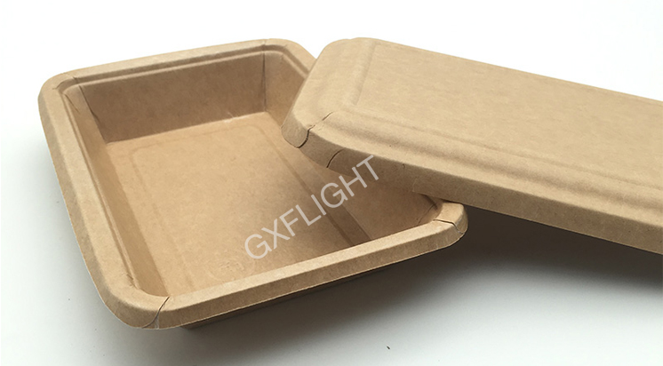 Paper Container Manufacturer