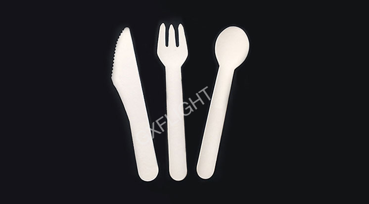 Paper Cutlery