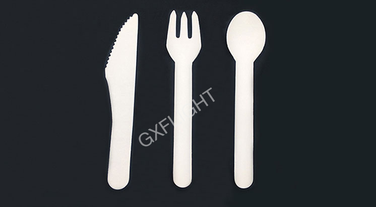 Paper Cutlery