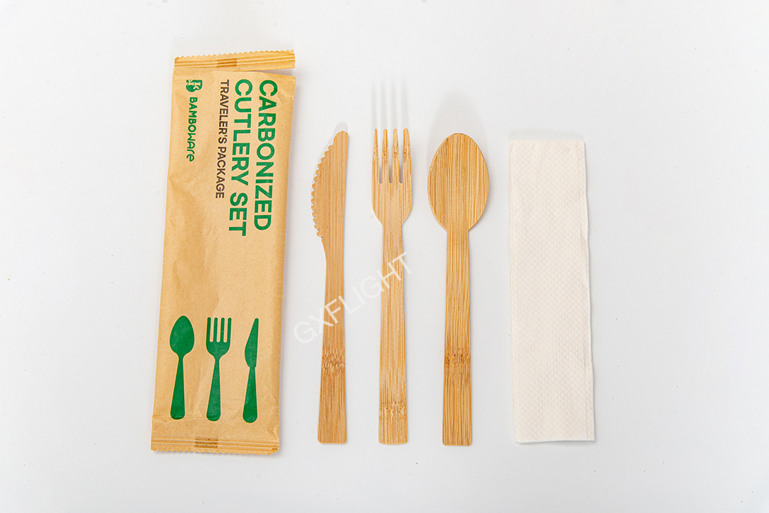 GXFLIGHT Bamboo Tableware GXFLIGHT Bamboo Tableware