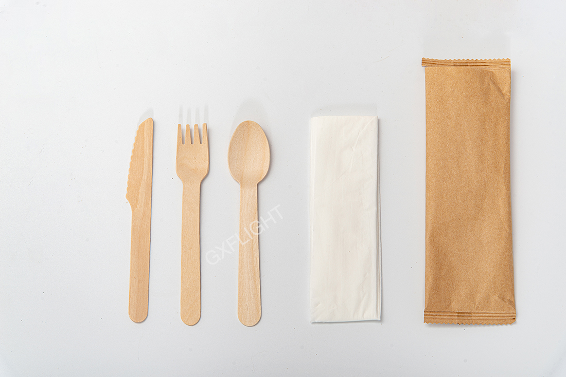 GXFLIGHT Bamboo Tableware GXFLIGHT Bamboo Tableware