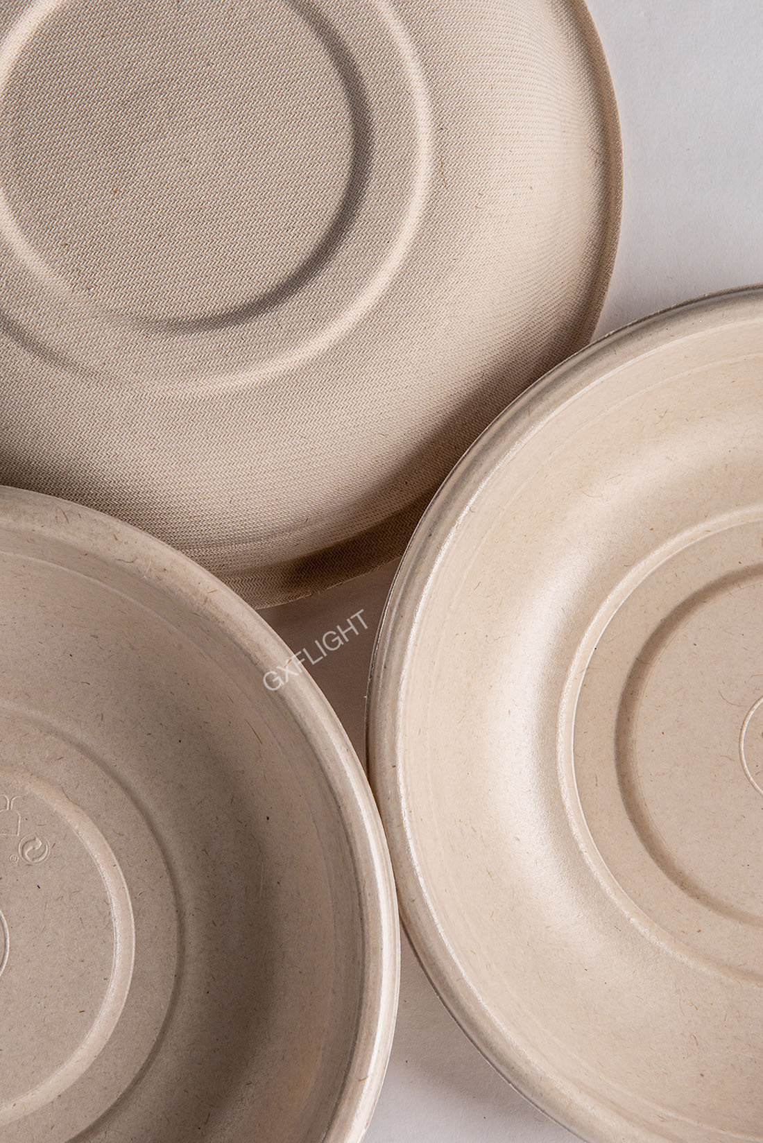 Gxflight Biodegradable Tableware
