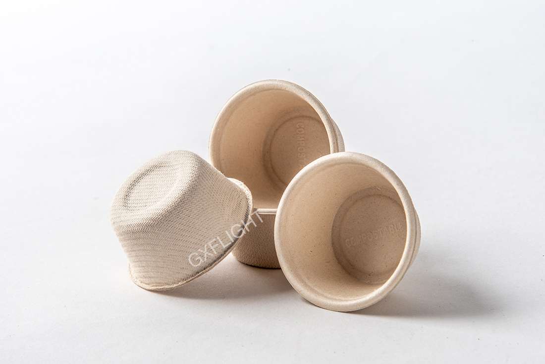 Gxflight Sugarcane Tableware Gxflight Sugarcane Tableware