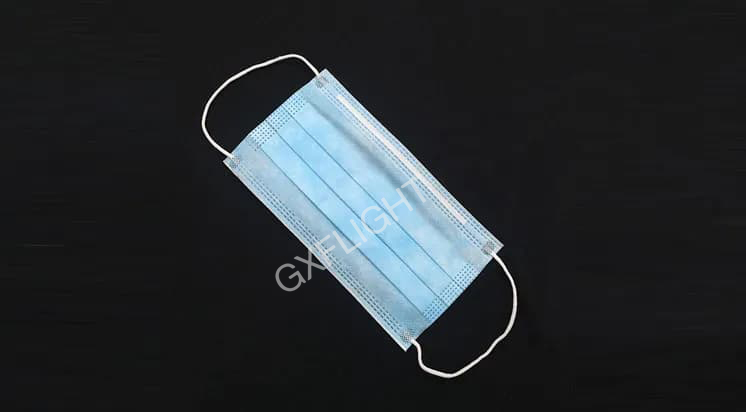 Disposable Medical Mask