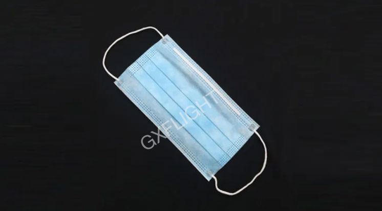 Precautions for the Use of Disposable Protective Masks Precautions for the Use of Disposable Protective Masks