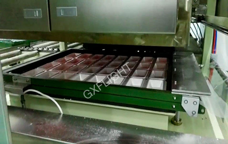 From Sugarcane to Eco-friendly Tableware From Sugarcane to Eco-friendly Tableware