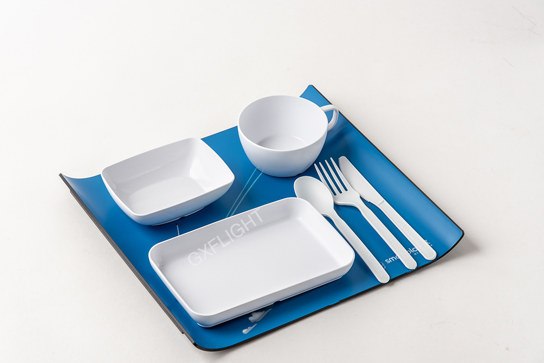 Rotable Pla Tablewares Rotable Pla Tablewares